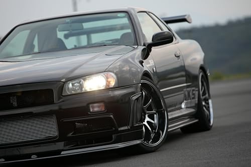 Intercooler Kit HKS 13001-AN007