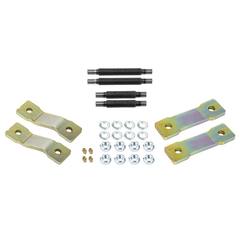 Greasable ARB Shackle Kit Rang/Bt50 (OMEGS20)