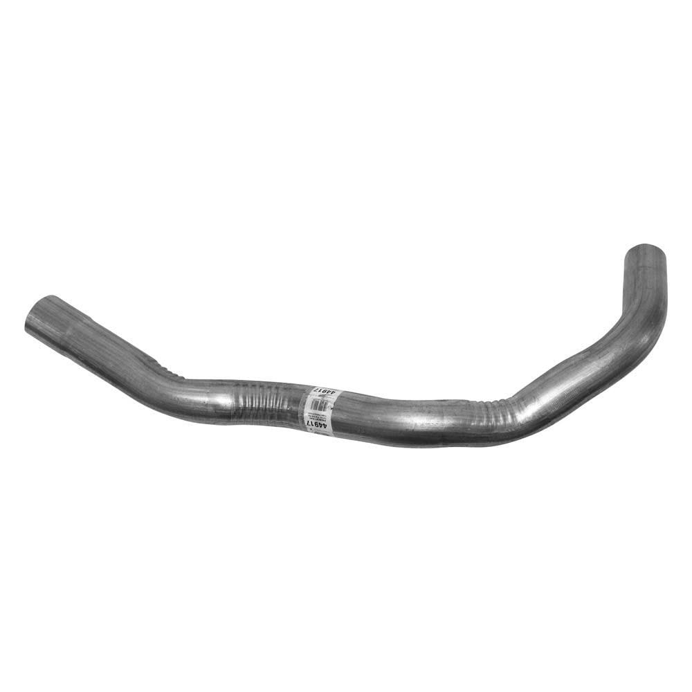 Exhaust Pipe AP Exhaust 44917