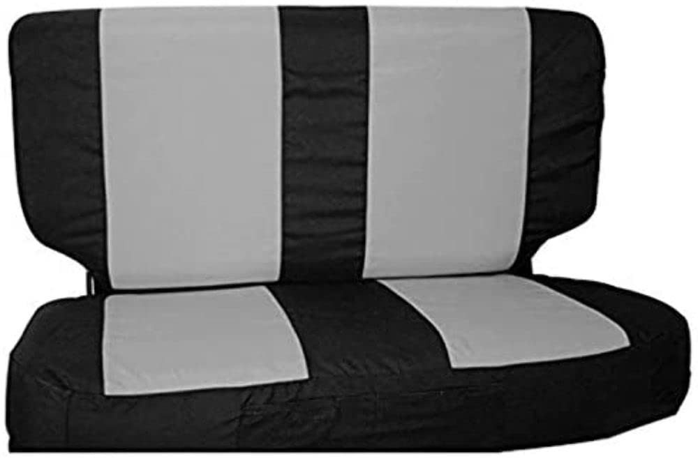 SCP20121 Crown Automotive Seat Cover
