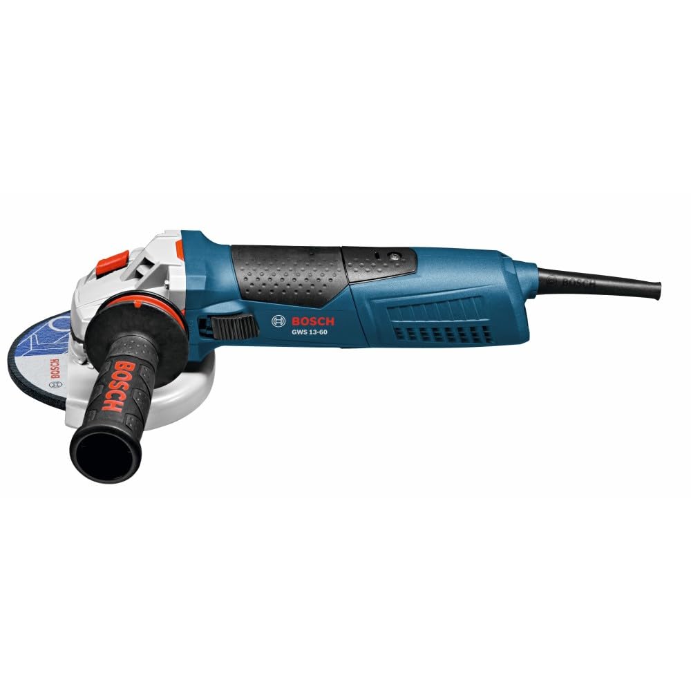 GWS13-60 Bosch 6 In. Angle Grinder