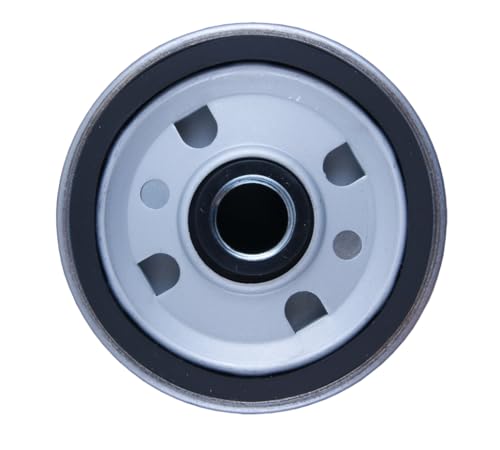 Fuel Filter MAHLE KC 102