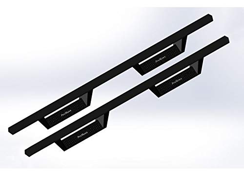 DROP-104 ProMaxx Automotive Drop Step Fits Chevrolet Silverado 1500