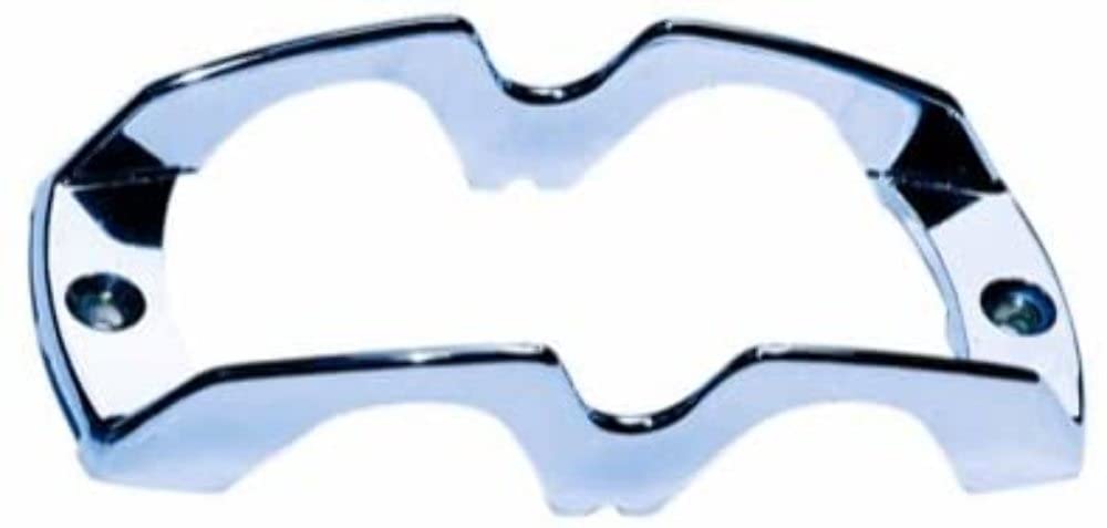 Guard, Rectangular, Chrome Peterson Mfg B106-09