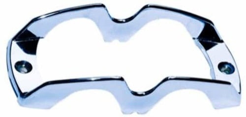 Guard, Rectangular, Chrome Peterson Mfg B106-09