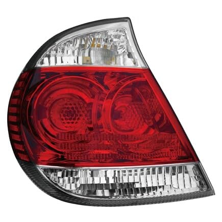 Tail Light Eagle Eyes TY784-B000L