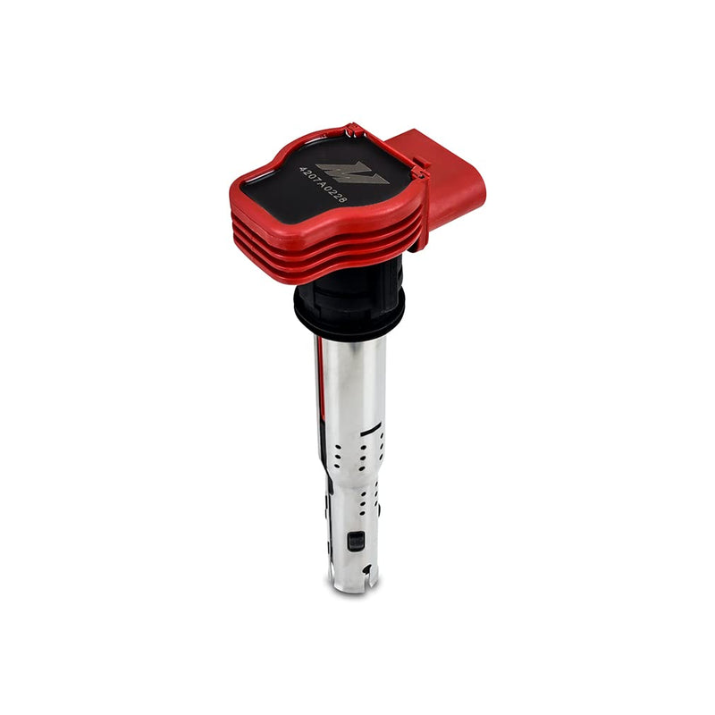 Mishimoto Coil Ignition, Compatible with 2006-2008 Volkswagen GTI