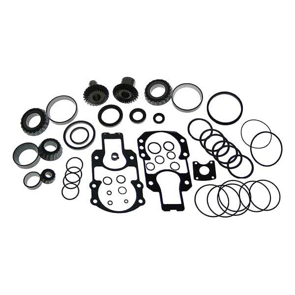 Set Gear
