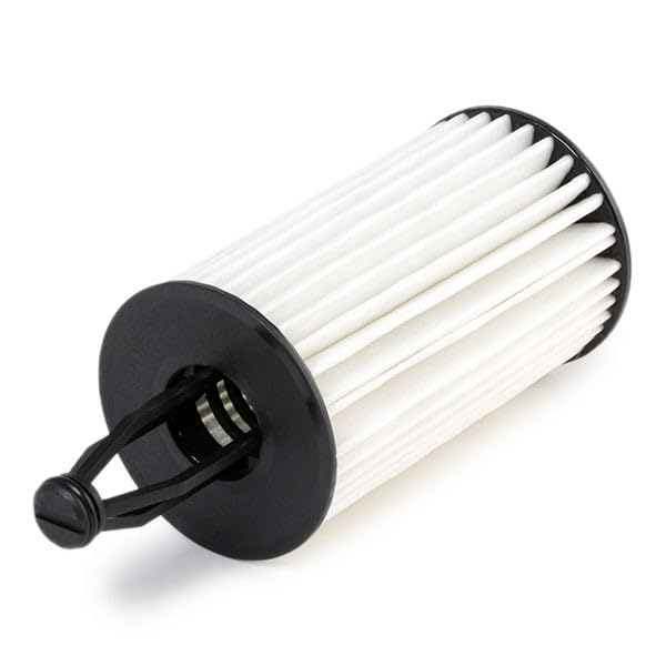 Oil Filter Mahle OX814DECO
