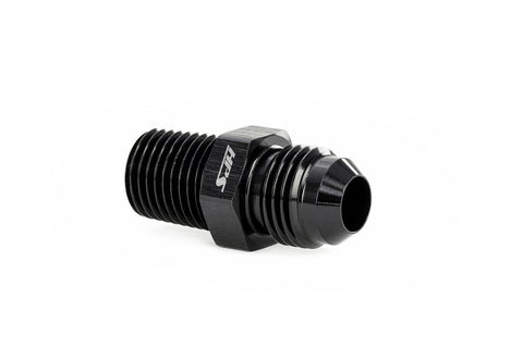 AN8164xM1015 HPS Performance -4 to 10mm x 1.5 Straight Aluminum AN Adapter