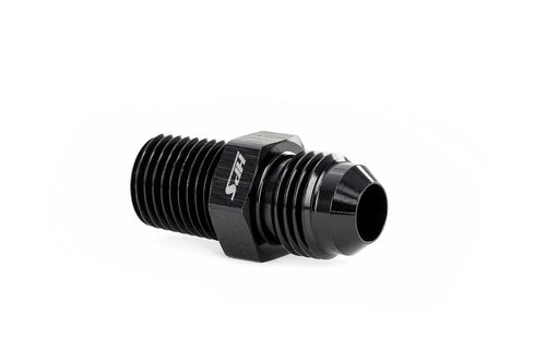 HPS -10 to 3/8 NPT Straight Aluminum AN Adapter, AN816106 Performance