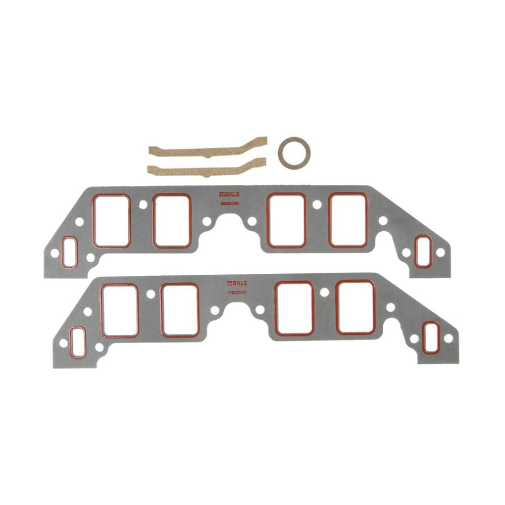 Intake Manifold Gasket Set Mahle - MS20040