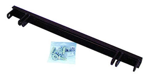 Adapter Brackets DEMCO 9523001 for Roadmaster Base Plates