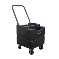 45 L WaterTank XPOWER for FM-68/FM-88 Misting Fans, Model# WT-45