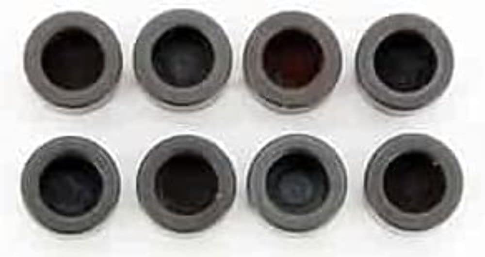 Performance Manley 42110-8 CAPS-7mm/.2754 STEMS