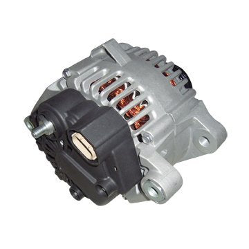 Alternator TYC Compatible with 2006-2012 Hyundai Santa Fe