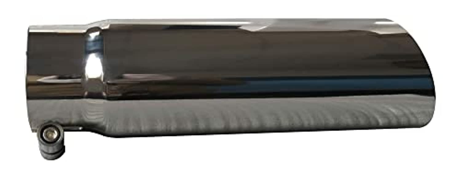302S Speed FX Exhaust Tip