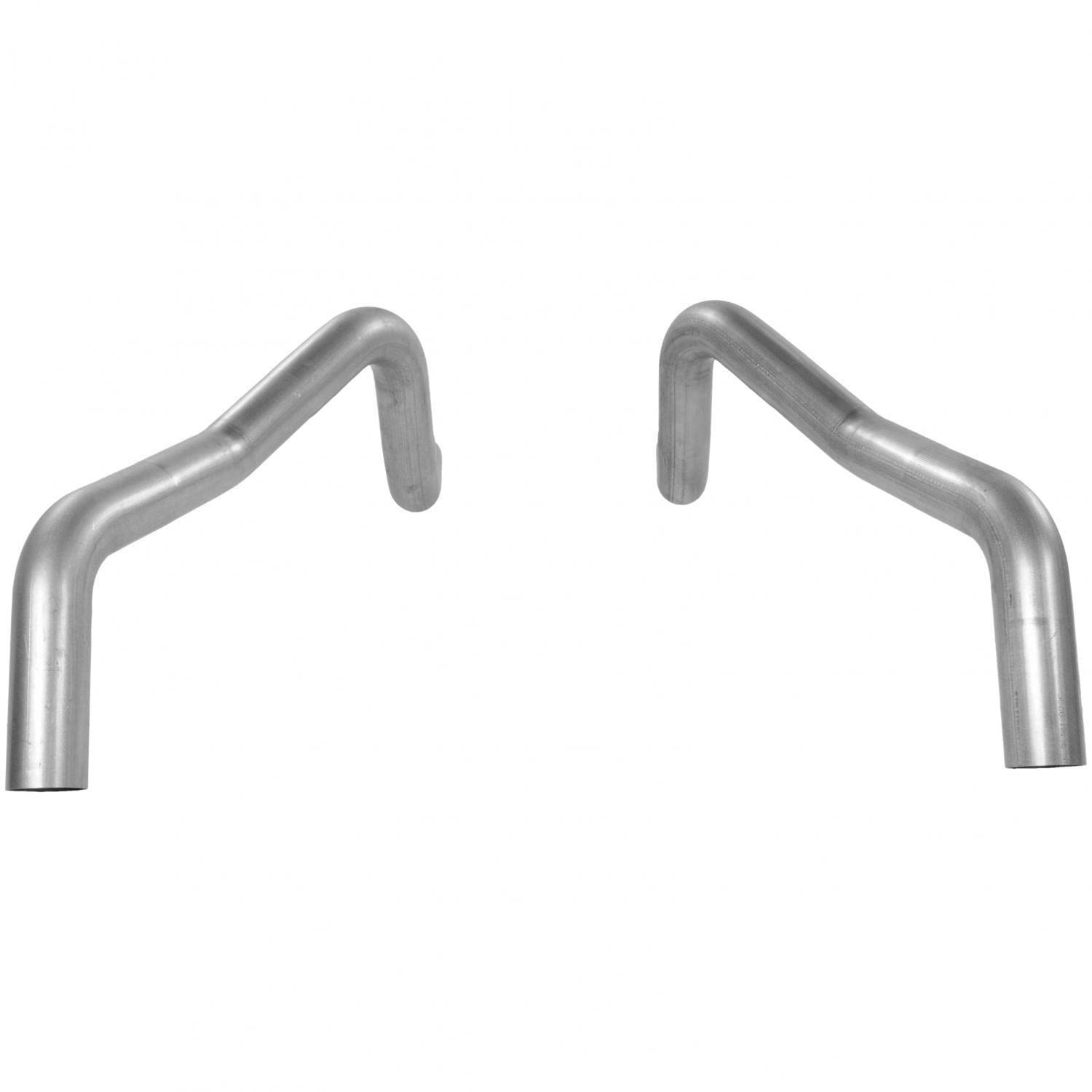 Flowmaster Pre-bent 15822 Tailpipes