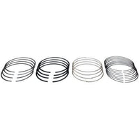 Engine MAHLE Piston Ring Set 42147CP