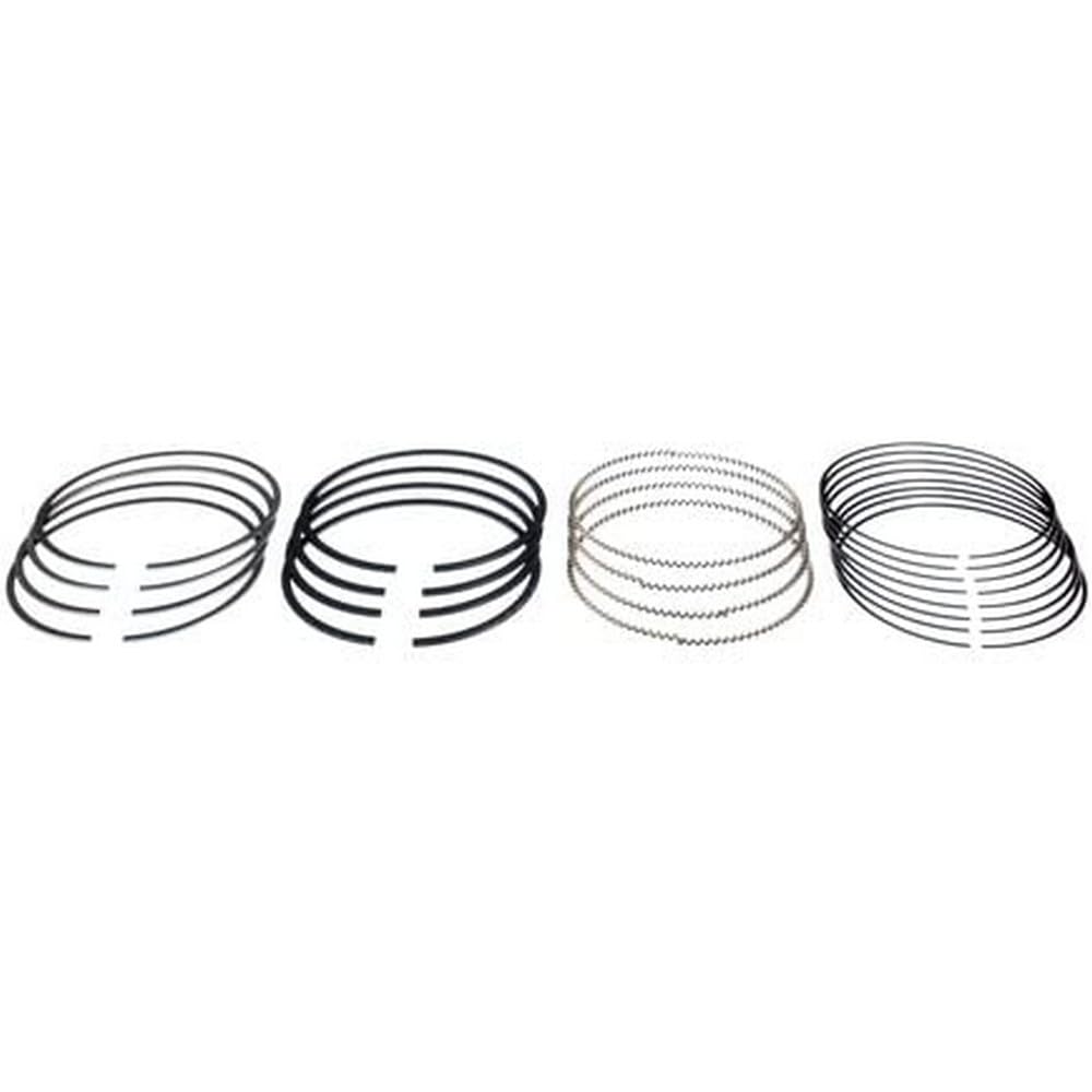 Engine MAHLE Piston Ring Set 42147CP
