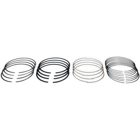 Engine MAHLE Piston Ring Set 42147CP