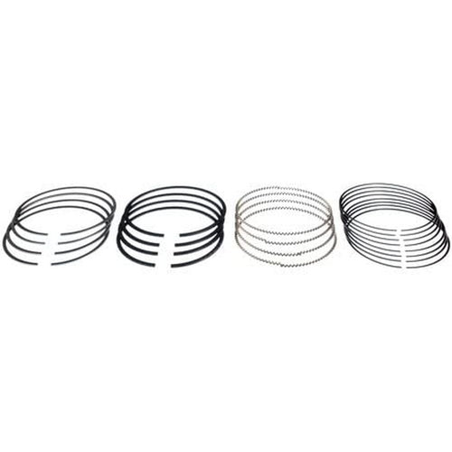 Engine MAHLE Piston Ring Set 42147CP