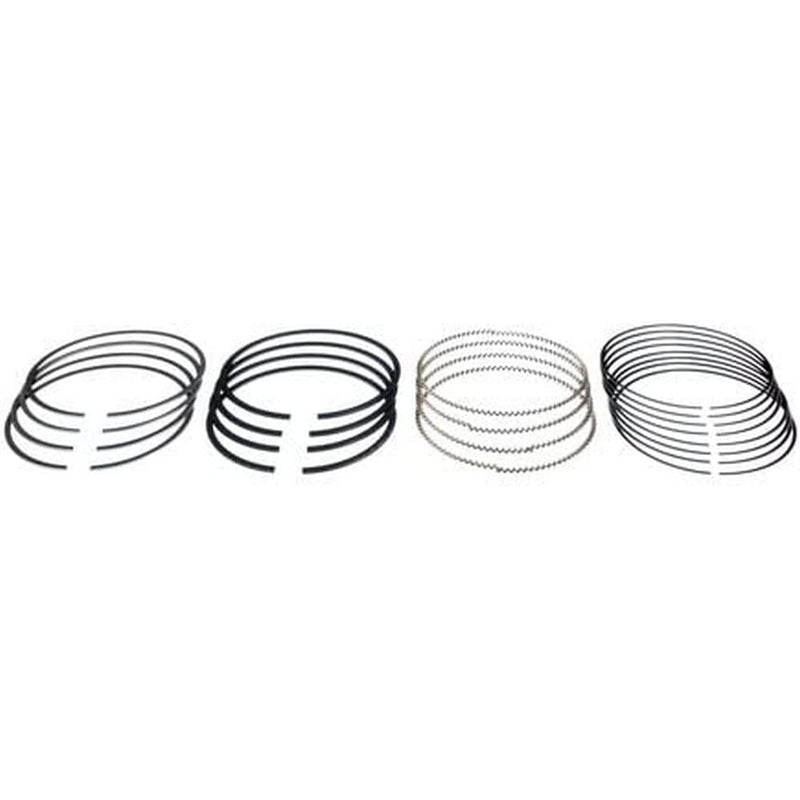 Engine MAHLE Piston Ring Set 42147CP