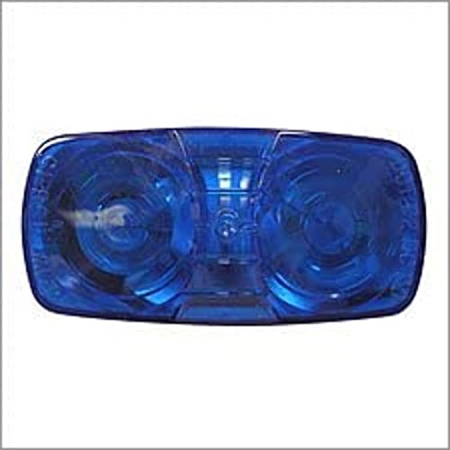 Replacement Lens Peterson B138-15B