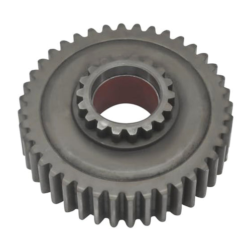 Transfer Case USA Standard Gear, BW4484 & BW4485 Drive Sprocket, Compatible with 2003-2007 HUMMR, ZTBW19259251