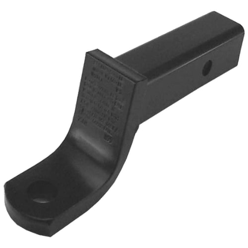 9 X 1 X 2-1/4 Class III Ball Mount HUSKY TOWING 31360