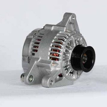 Alternator TYC Compatible with 1998-2002 Toyota Corolla