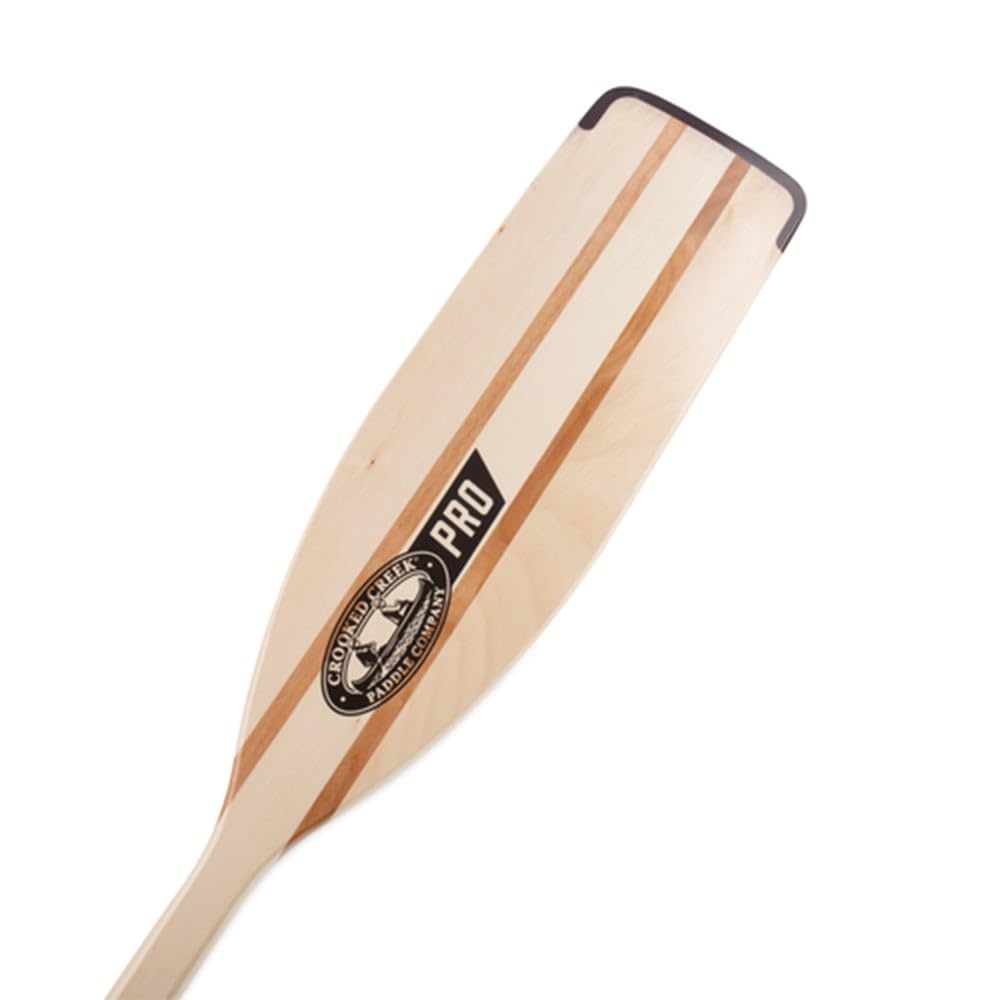 Crooked Creek PRO Paddle, Camco Manufacturing - Clear, 5.0'