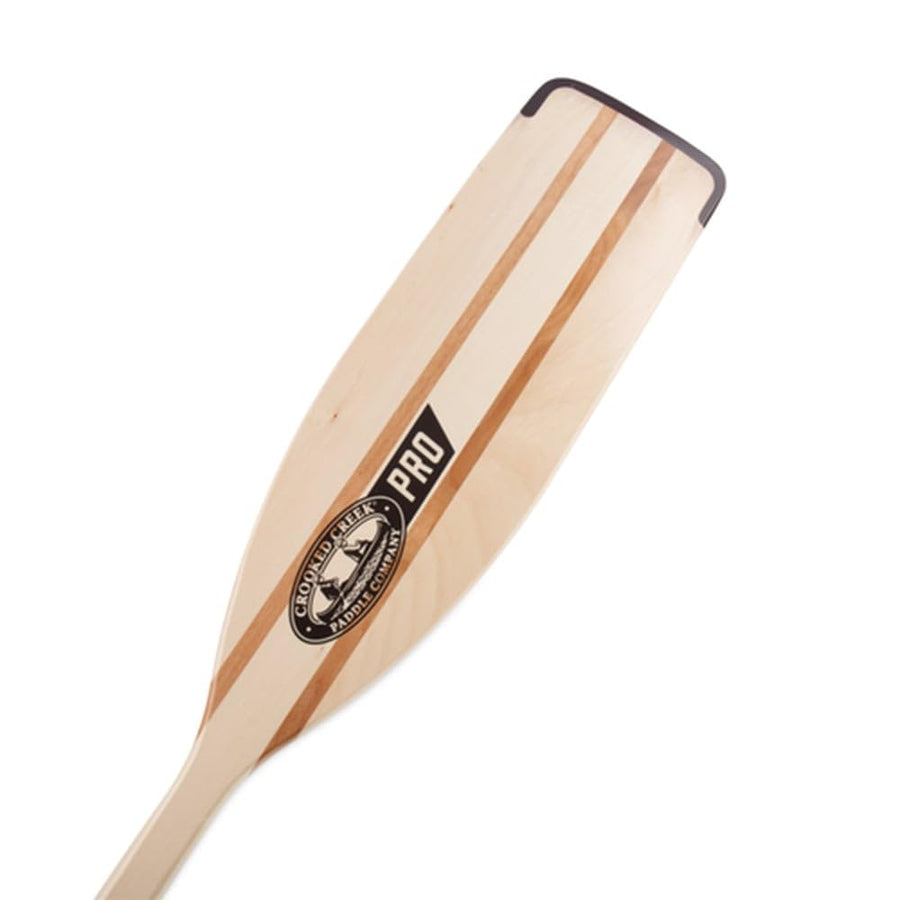 Crooked Creek PRO Paddle, Camco Manufacturing - Clear, 5.0'