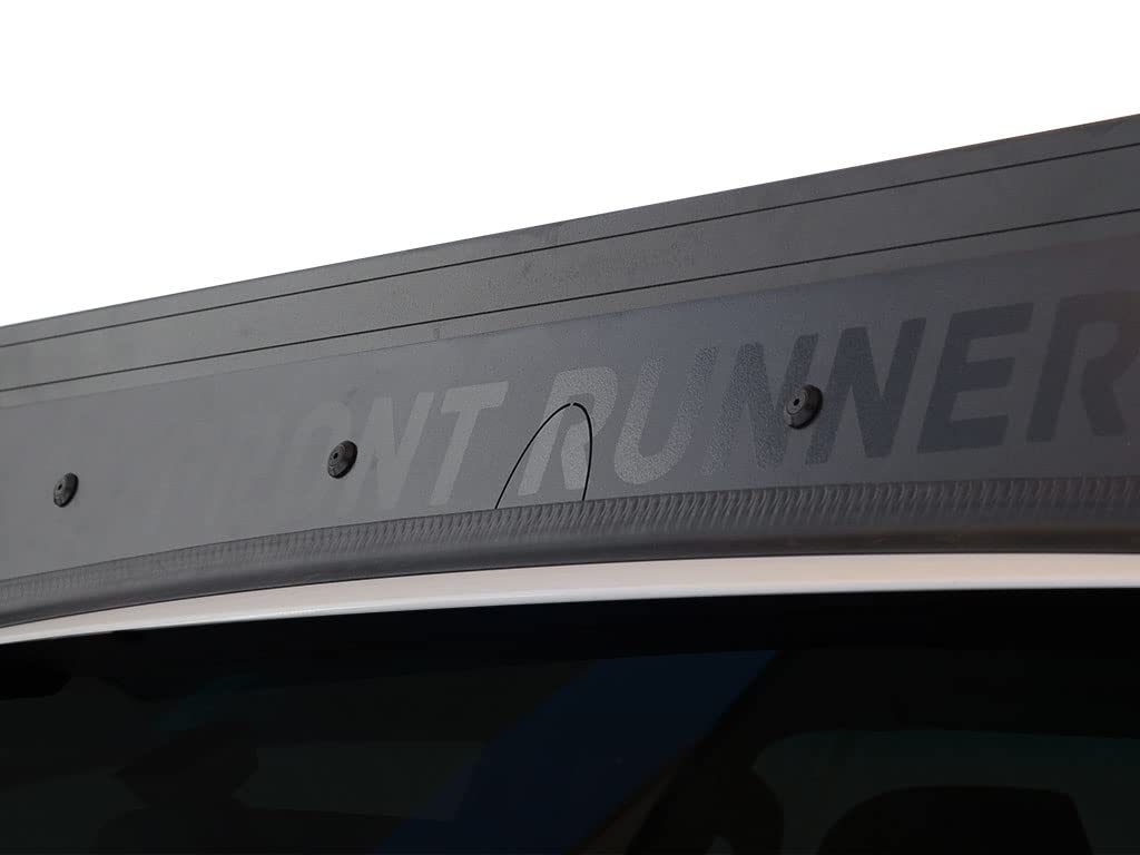 Wind Fairing Front Runner for Low Profile Rack / 1345mm/1425mm(W)