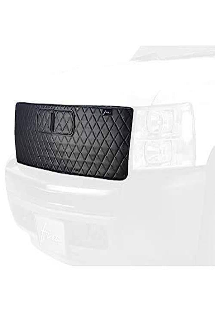 Fia Custom Fit WF921-50 Winter Front/Bug Screen