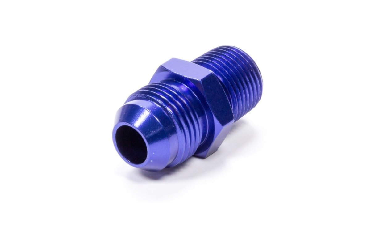 481607 Fragola #8 x 1/4" MPT Straight Adapter Fitting