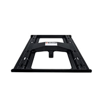 Camco 48555 B&W Bed Hole Adapter Eaz-Lift for 5th Wheel Rails
