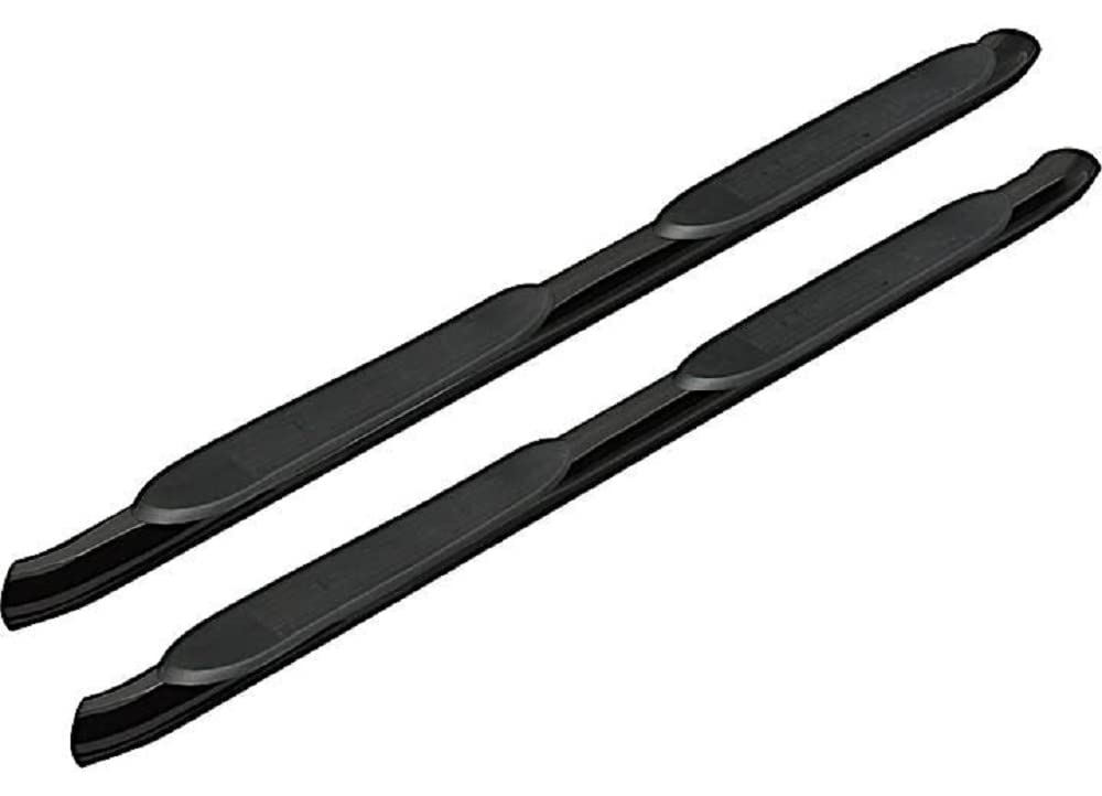 Step Bars ProMaxx Automotive 41279B Fits Ford F-150