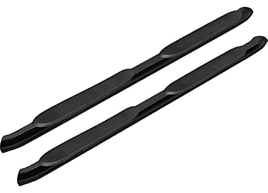 Step Bars ProMaxx Automotive 41279B Fits Ford F-150