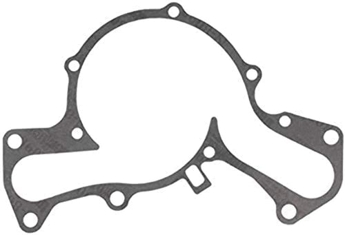 Engine Water Pump Gasket MAHLE Original K31160