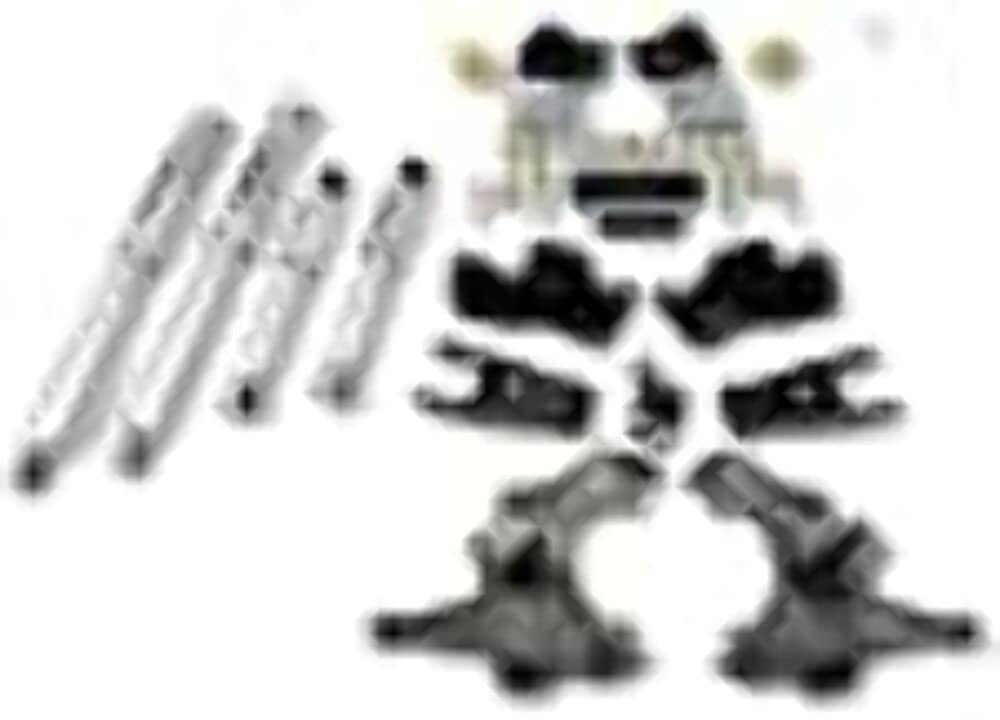 Lowering Kit Belltech 716SP with Street Performance Shocks