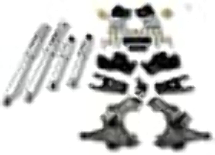 Lowering Kit Belltech 716SP with Street Performance Shocks
