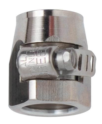 Ez Clamp Fragola Performance Systems 280103#3 - Chrome