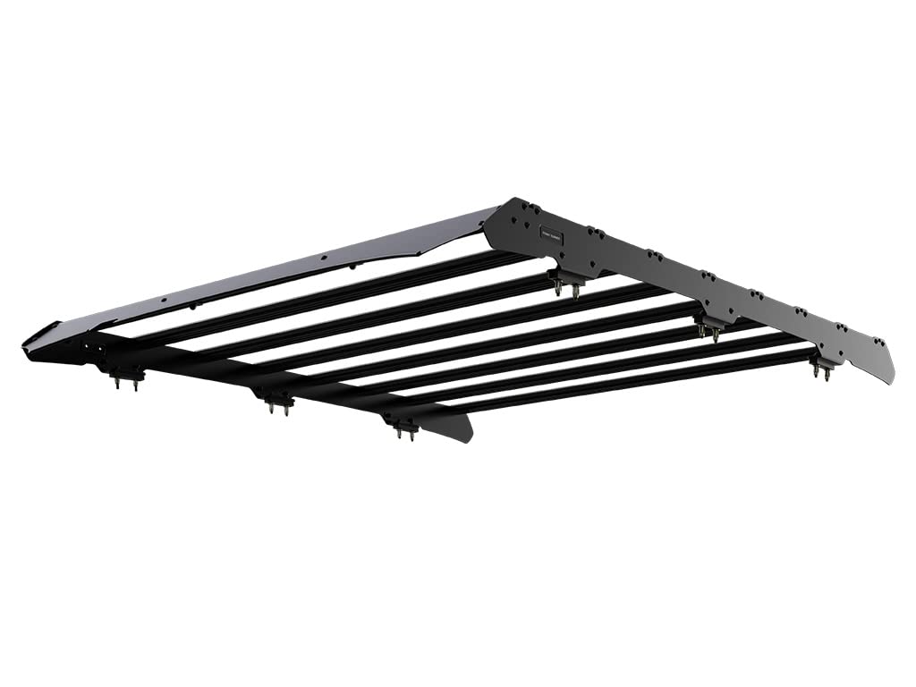 Slimsport Front Runner Roof Rack Kit F150 Super Crew (2018-2020)