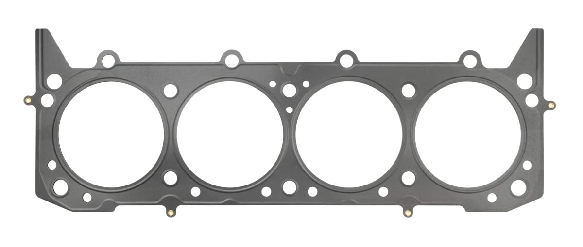 Cylinder Head Gasket SCE - MLS Spartan - 4.250 in Bore - 0.039 in