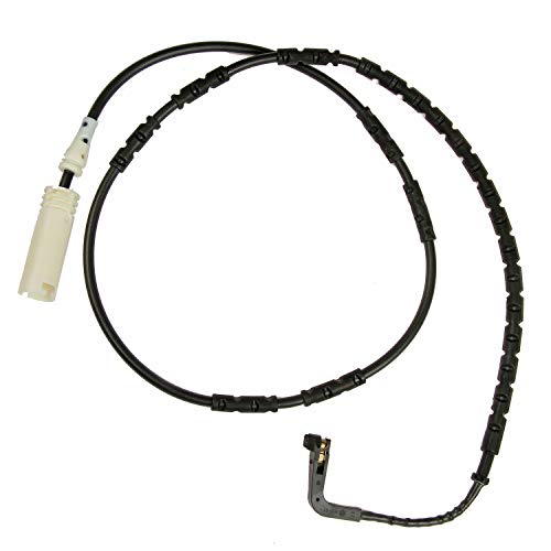 2011 BMW 1 Series M PowerStop Rear Euro-Stop Electronic Brake Pad Wear Sensor (SW-0434)