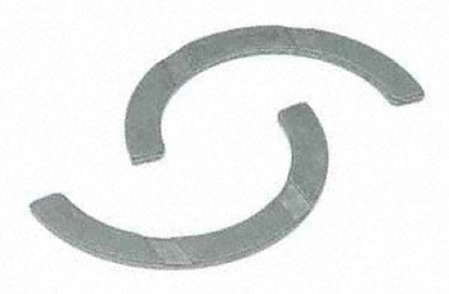 Engine Crankshaft Thrust Washer Set Clevite TW-455S