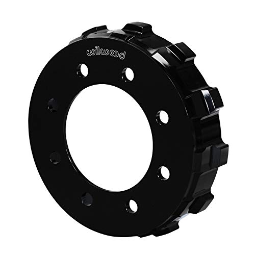 Drilled Wilwood Rotor 14013867