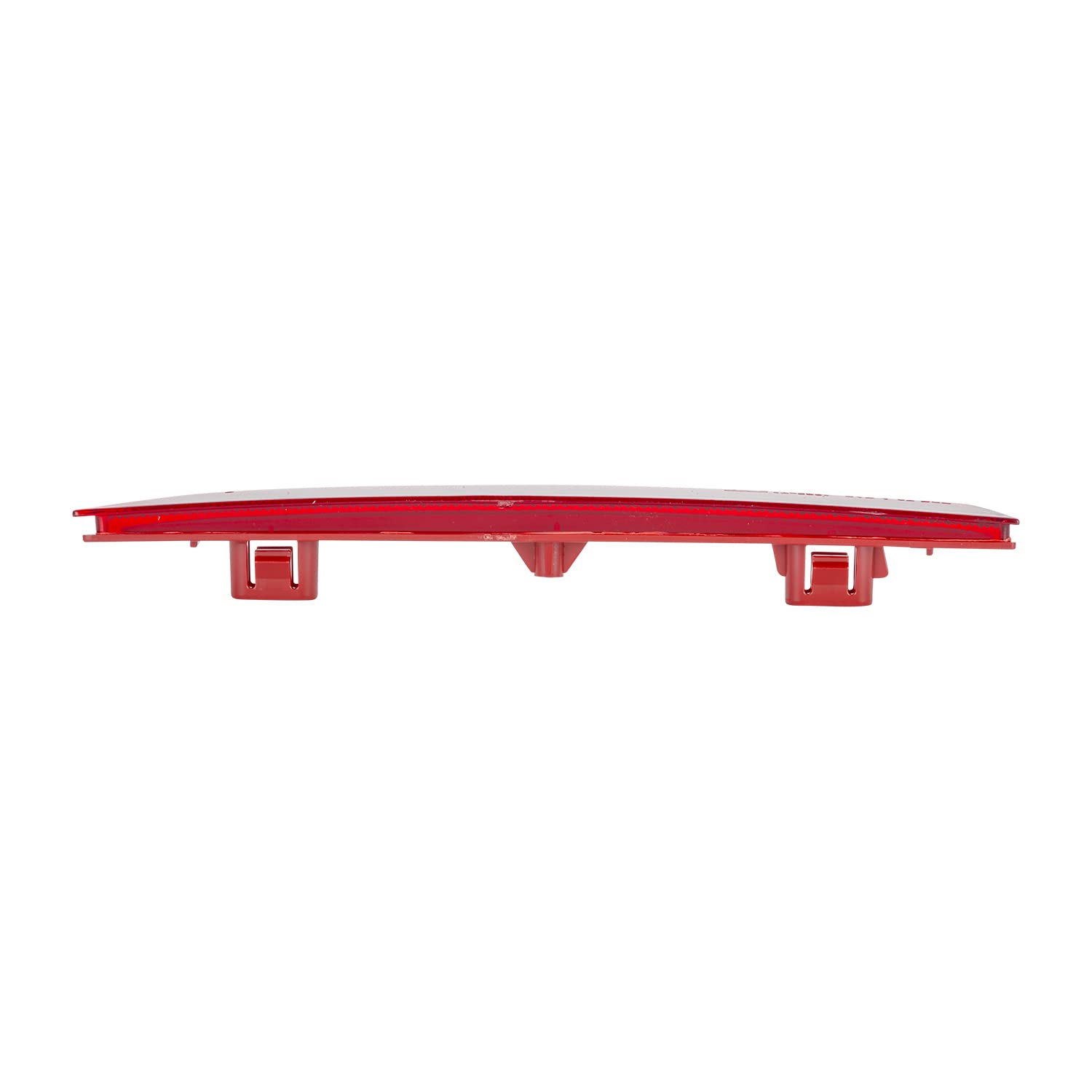 Left TYC Reflector Assembly Compatible with 2011-2017 Honda Odyssey
