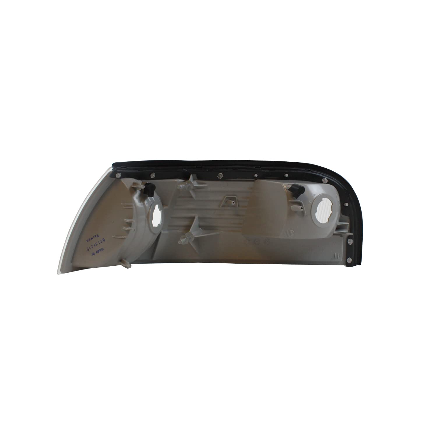 Right Turn Signal/Parking/Side Marker Light TYC Compatible with 2003-2005 Mercury Grand Marquis